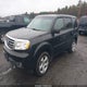5FNYF4H57DB054816 2013 Honda Pilot Ex-L auction photo thumbnail 2