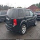 5FNYF4H57DB054816 2013 Honda Pilot Ex-L auction photo thumbnail 4
