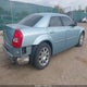 2C3LA53G88H331968 2008 Chrysler 300 Touring auction photo thumbnail 4