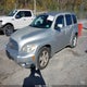 3GNBABDB6AS507662 2010 Chevrolet Hhr Lt auction photo thumbnail 2