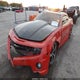 2G1FK1EJ7A9142373 2010 Chevrolet Camaro 2Ss auction photo thumbnail 6
