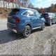 5XYRLDJC9RG294276 2024 Kia Sorento S auction photo thumbnail 4