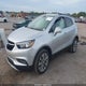 KL4CJBSB2HB002072 2017 Buick Encore Preferred Ii auction photo thumbnail 2