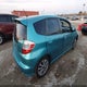 JHMGE8H55CC008630 2012 Honda Fit Sport auction photo thumbnail 4