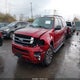 1FMJK1JT7FEF39767 2015 Ford Expedition El Xlt auction photo thumbnail 2