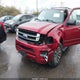 1FMJK1JT7FEF39767 2015 Ford Expedition El Xlt auction photo thumbnail 6