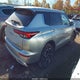 JA4J4UA86NZ046935 2022 Mitsubishi Outlander Black Edition S-Awc/Se 2.5 S-Awc/Se Launch Edition S-Awc auction photo thumbnail 4