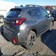JF2GUHDC8S8269374 2025 Subaru Crosstrek Premium auction photo thumbnail 4
