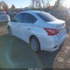 3N1AB7AP2HY216908 2017 Nissan Sentra Sv auction photo thumbnail 3