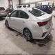 3KPF34AD0KE114360 2019 Kia Forte S auction photo thumbnail 3