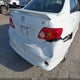 2T1BU40E79C161030 2009 Toyota Corolla S auction photo thumbnail 6
