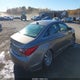 5NPEC4AC7EH865457 2014 Hyundai Sonata Limited auction photo thumbnail 4