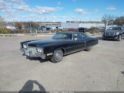 6L67S2Q419706 1972 Cadillac Eldorado auction photo thumbnail 2