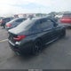WBA53BJ01MCF51968 2021 BMW 540I auction photo thumbnail 4