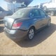 1HGCP2F48AA185636 2010 Honda Accord 2.4 Lx-P auction photo thumbnail 4