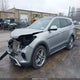 KM8SRDHF4KU298302 2019 Hyundai Santa Fe Xl Limited Ultimate auction photo thumbnail 2
