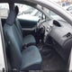 JTDJT923975117922 2007 Toyota Yaris auction photo thumbnail 5