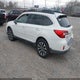 4S4BSBLC8F3287241 2015 Subaru Outback 2.5I Limited auction photo thumbnail 3