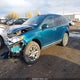 2FMDK4JC8BBB43562 2011 Ford Edge Sel auction photo thumbnail 2