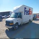 1GB3GSCG5K1259887 2019 Chevrolet Express Cutaway 4500 4500 Van auction photo thumbnail 2