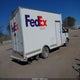 1GB3GSCG5K1259887 2019 Chevrolet Express Cutaway 4500 4500 Van auction photo thumbnail 4