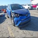 NMTKHMBX8KR084831 2019 Toyota C-Hr Le auction photo thumbnail 1