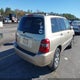 JTEDP21A250051745 2005 Toyota Highlander V6 auction photo thumbnail 4
