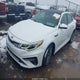 5XXGT4L38KG297099 2019 Kia Optima Lx auction photo thumbnail 2