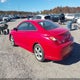 4T1CE38PX5U505590 2005 Toyota Camry Solara Se Sport auction photo thumbnail 3