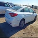 5NPE24AF5FH233121 2015 Hyundai Sonata Se auction photo thumbnail 4