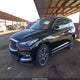 5N1DL0MM9KC506395 2019 Infiniti Qx60 Luxe auction photo thumbnail 2