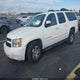 1GNFC160X8R181332 2008 Chevrolet Suburban 1500 Lt auction photo thumbnail 2