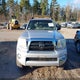 5TELU42N28Z573527 2008 Toyota Tacoma Base V6 auction photo thumbnail 12
