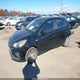 ML32FUFJXMHF04907 2021 Mitsubishi Mirage G4 Carbonite Edition/Es/Le auction photo thumbnail 2