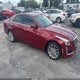 1G6AX5SX0E0197804 2014 Cadillac Cts Luxury auction photo thumbnail 1