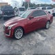 1G6AX5SX0E0197804 2014 Cadillac Cts Luxury auction photo thumbnail 2