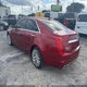 1G6AX5SX0E0197804 2014 Cadillac Cts Luxury auction photo thumbnail 3