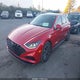 5NPEH4J22MH104830 2021 Hyundai Sonata Limited auction photo thumbnail 2