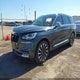 5LMYJ9YY3NNL01024 2022 Lincoln Aviator Black Label Grand Touring auction photo thumbnail 2