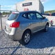 JN8AS5MT7EW613581 2014 Nissan Rogue Select S auction photo thumbnail 4