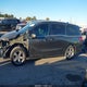 5FNRL6H73LB045586 2020 Honda Odyssey Ex-L/Ex-L W/Navi Res auction photo thumbnail 14