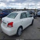 JTDBT4K31A1376877 2010 Toyota Yaris auction photo thumbnail 4