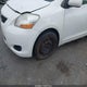 JTDBT4K31A1376877 2010 Toyota Yaris auction photo thumbnail 6