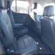 1GNERHKW7LJ197184 2020 Chevrolet Traverse Fwd Lt Leather auction photo thumbnail 8