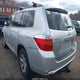 JTEES41A692128965 2009 Toyota Highlander auction photo thumbnail 3