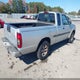 1N6DD26S62C301073 2002 Nissan Frontier Xe auction photo thumbnail 4
