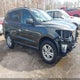 5XYZGDABXCG096776 2012 Hyundai Santa Fe Gls auction photo thumbnail 1