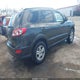 5XYZGDABXCG096776 2012 Hyundai Santa Fe Gls auction photo thumbnail 4