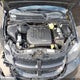 2C4RDGCG6JR160453 2018 Dodge Grand Caravan Sxt auction photo thumbnail 10