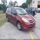 5TDZK22C97S008660 2007 Toyota Sienna Xle auction photo thumbnail 1